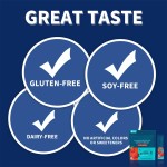 Electrolyte Supplement Factory - OEM 16-Pack Strawberry Flavor Electrolyte Brewing Powder Sports