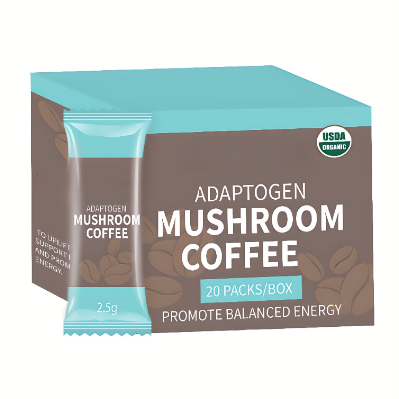 Women's Healthy Coffee Supplier - Bulk Herbal Extract Nocturnal Detoxification Appetite Suppression