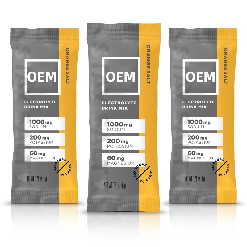 Electrolyte Drinks Supplier - Bulk Factory Custom OEM/ODM Vitamin D Ginseng Mango Aloe Sachet