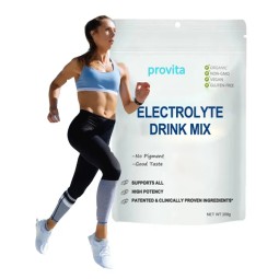 Sports Nutrition Powder Factory - Bulk Electrolyte Powder Calcium Sodium Potassium Drink Mix