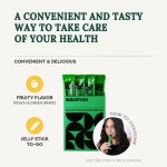 麦卢卡蜂蜜胶原蛋白果冻生产商-批发小分子麦卢卡蜂蜜胶原三肽