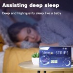 睡眠膜供应商-批发天然褪黑素深度睡眠薄纸睡眠条