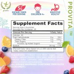 膳食纤维软糖工厂-代工GMP厂家定制儿童肠道消化免疫力
