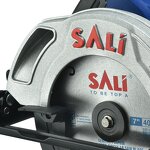 Circular Saw Manufacturer - 1400W Wood Sawing Machine