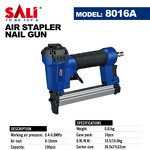 Nail Gun Factory - High Quality Air Tool Nail Gun