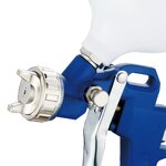 Spray Gun Manufacturer - 600CC High Quality Air Spray Gun