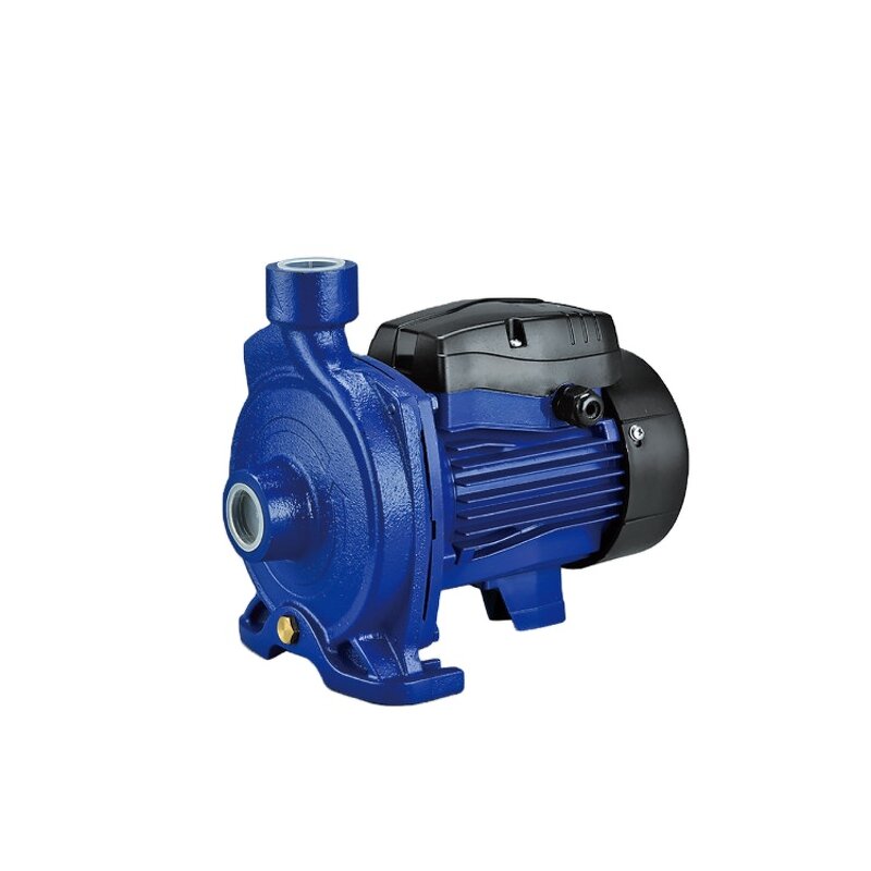 Centrifugal Pump Manufacturer - CPM130 High Flow Electric Pump
