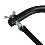 Hacksaw Frame Factory - 300G Aluminum Tubular Frame