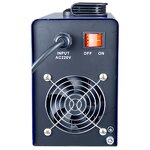 Welding Machine Manufacturer - MMA-250 3.2-4.0mm DC Inverter