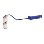 Painting Roller Factory - 4'' High Quality Roller Brush