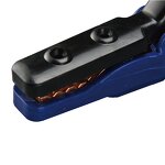 Electrode Holder Factory - 800A Copper Wire Welding Holder