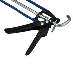 Caulking Gun Factory - 9'' Aluminum Parallel Frame Gun