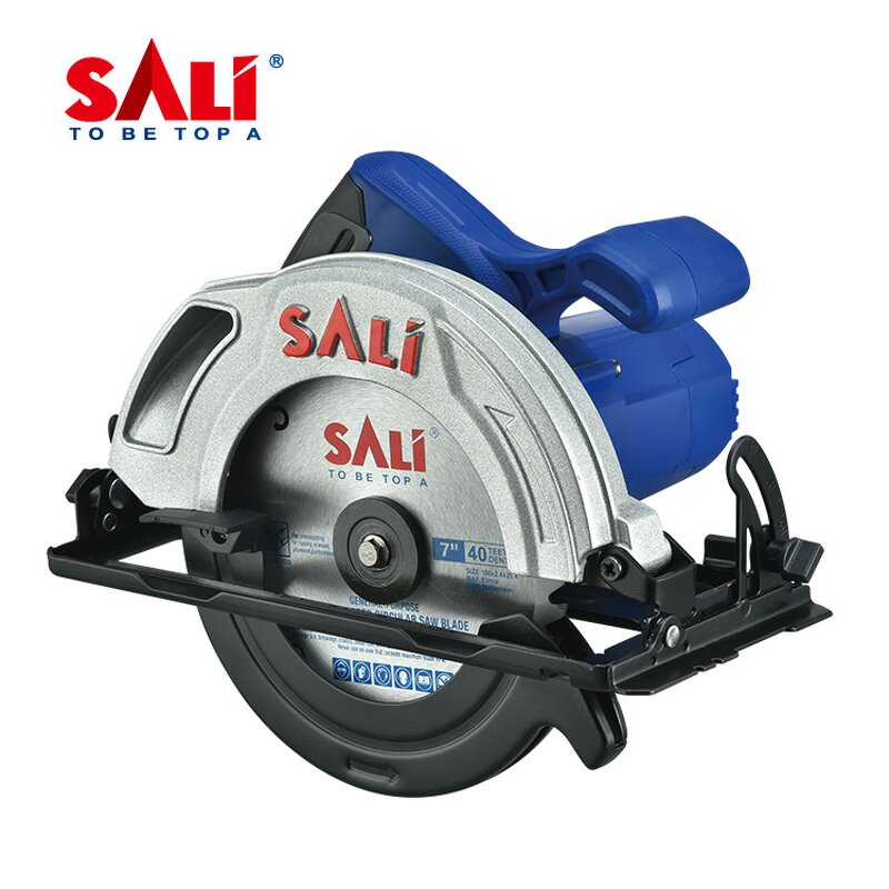 Circular Saw Manufacturer - 1400W Wood Sawing Machine
