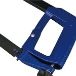 Hacksaw Frame Factory - 440G Aluminum Alloy Frame