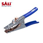 Welding Clamp Manufacturer - 800A 246mm 390g Clamp Welding