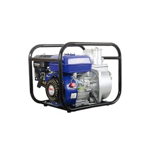 Gasoline Water Pump Factory - WP80 3 Inch Engine Pump