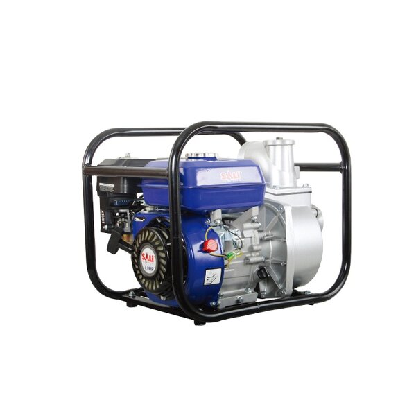 Gasoline Water Pump Factory - WP80 3 Inch Engine Pump