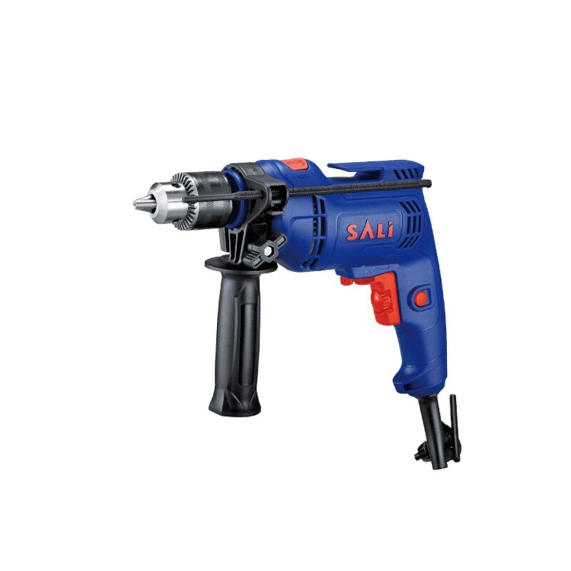 Impact Drill Manufacturer - 550W 13mm Hand Power Tools