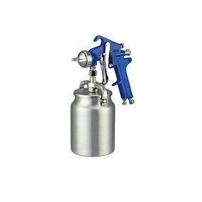 Spray Gun Manufacturer - 1000cc Air Tool Spray Gun
