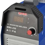 Welding Machine Manufacturer - MMA-250 220V DC Inverter Welder