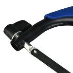 Hacksaw Frame Manufacturer - 390G Aluminum Tubular Frame