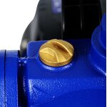 Peripheral Water Pump Manufacturer - 1WZB-65 Water Pump