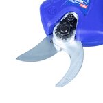 Cordless Pruner Factory - 1001F Brushless Power Shears