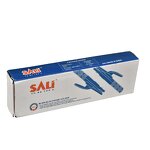 Electrode Holder Factory - 800A Copper Wire Welding Holder