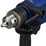 Impact Drill Manufacturer - 550W 13mm Hand Power Tools