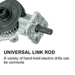 Electric Drill Factory - Rubber Handle Quick Cutting Cutter