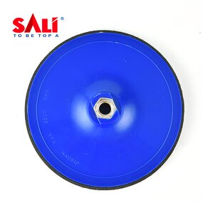 Backing Pad Manufacturer - 7" 180mm Sanding Polishing Pad