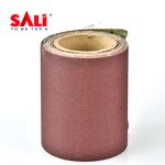 Abrasive Rolls Manufacturer - Soft Grits Sandpaper Roll