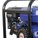 Gasoline Water Pump Factory - WP80 3 Inch Engine Pump