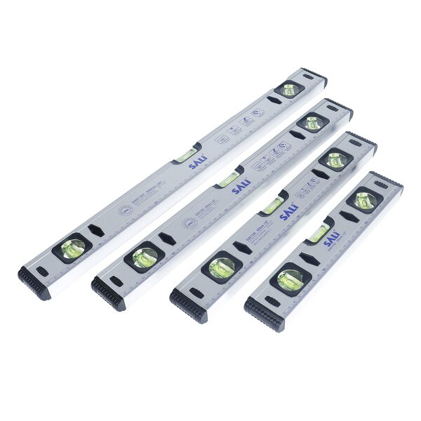Spirit Level Manufacturer - 40cm Professional Magnetic Level