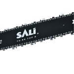 Gasoline Chain Saw Factory - 20" 58CC Industrial Grade Saw