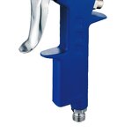 Spray Gun Manufacturer - 600CC High Quality Air Spray Gun