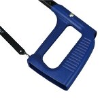 Hacksaw Frame Factory - 300G Aluminum Tubular Frame