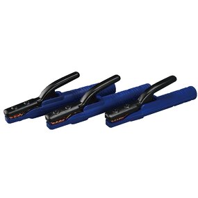 Welding Electrode Factory - 2.0-3.2mm Copper Electrodes