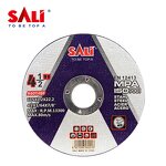 Grinding Wheel Factory - Green Carbide 5inch 125mm Wheel