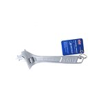 Adjustable Wrench Factory - 10" 250mm Matt Chrome Plated