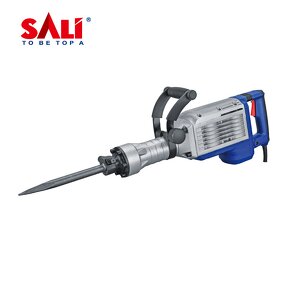 Demolition Drill Manufacturer - 48J Heavy Duty Electric Drill