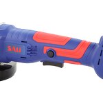 Angle Grinder Factory - 8125F 60W Brushless Power Tools