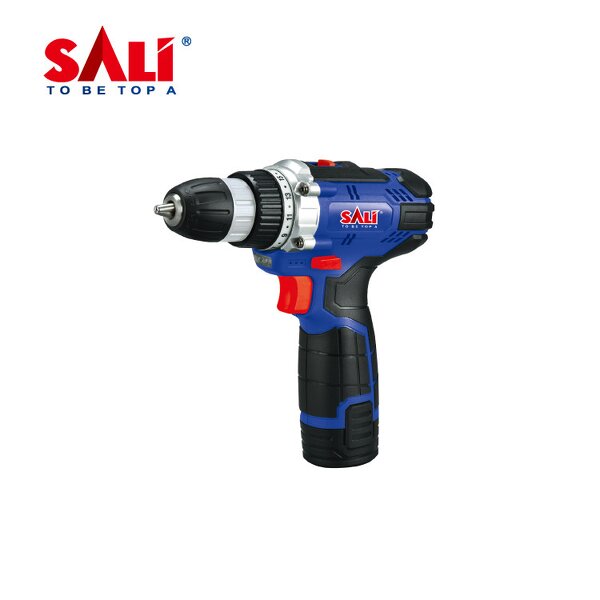 Cordless Drill Factory - 8212A 12V 1.5ah Li-ion Drill