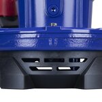 Submersible Pump Factory - QDX-1.5-32-0.75F Cast Iron Pump