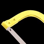 Hacksaw Frame Manufacturer - 570G Heavy Duty Steel Frame