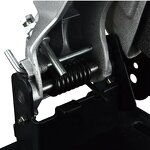 Cut Off Machine Factory - 2200W Electric Power Cut Off