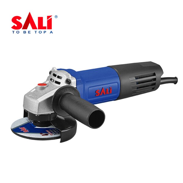 Angle Grinder Manufacturer - 680W 100mm Cutting Disc Grinder