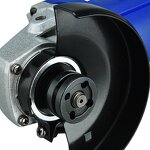 Angle Grinder Manufacturer - 680W 100mm Cutting Disc Grinder