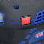 Orbital Sander Factory - 8005F Brushless Cordless Sander