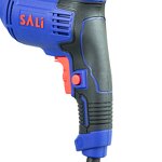 Electric Drill Factory - 550W Multi-function 10mm Drill